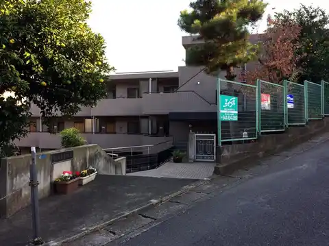 サンスーシー