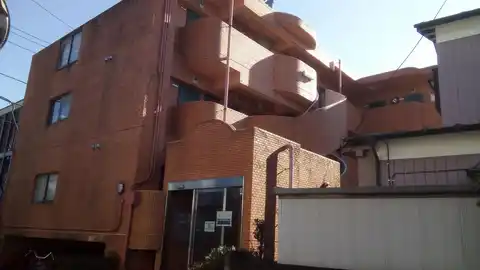 ムネタケマンション