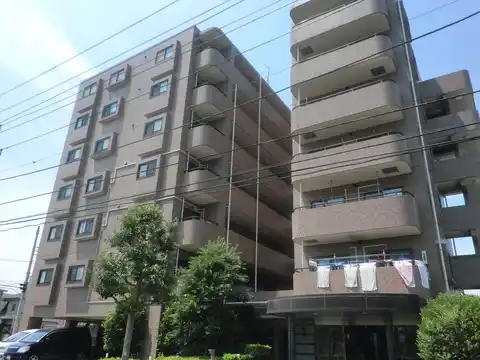 日神パレステージ