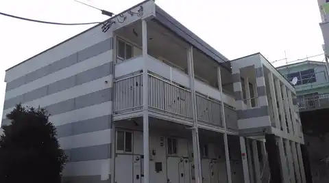 レオパレスローズガーデン
