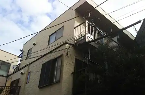 パース経堂