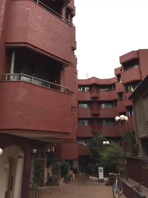 ライオンズプラザ高円寺