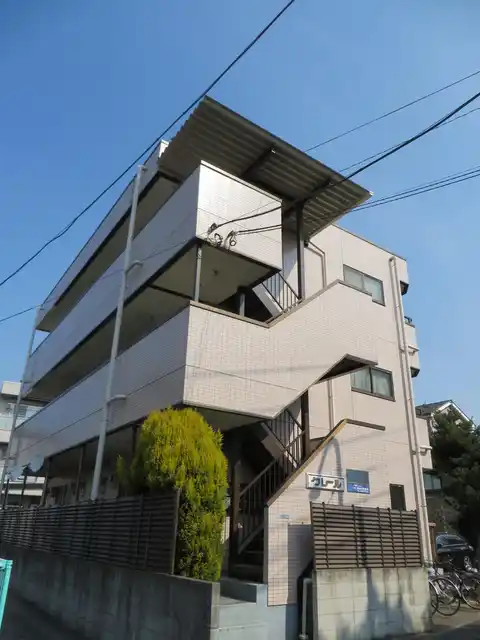 クレール