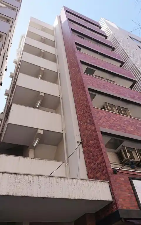 音羽ピネハイム