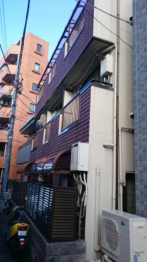 メゾンプラネット