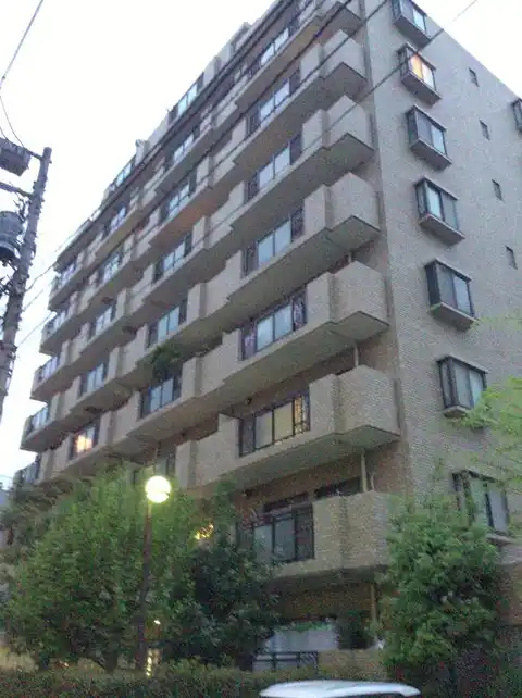 グレース桜新町