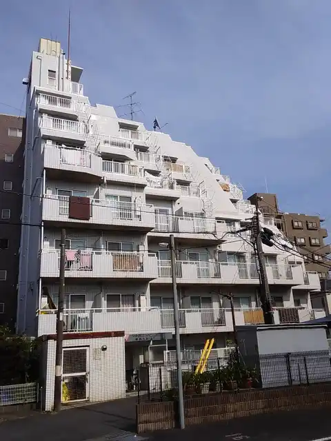 ウインベルソロ相模大塚NO4