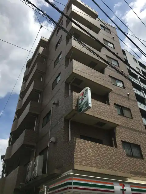 マムス荒川