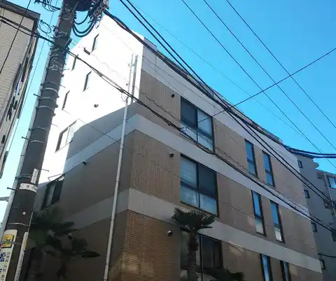 イースト・ガーデン