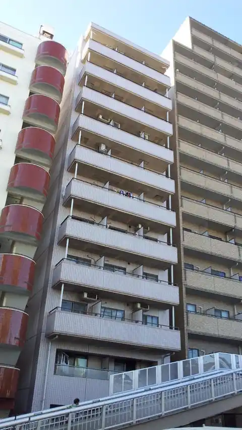 コスモ西八王子