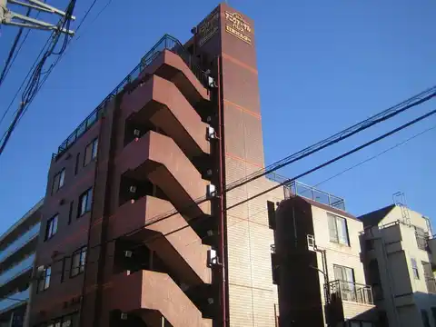 アニヴァーサルパレス保土ヶ谷