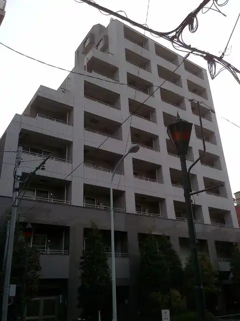 ダイナシティ文京根津