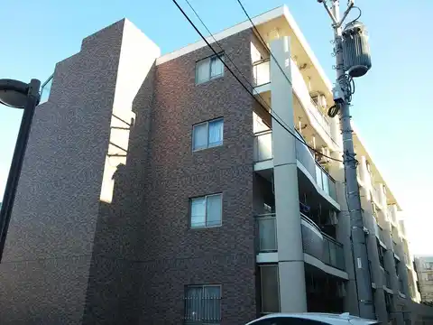 ヴィーナス・コート