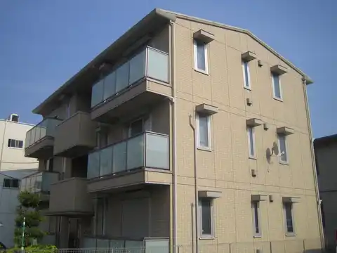 メゾンドラメール