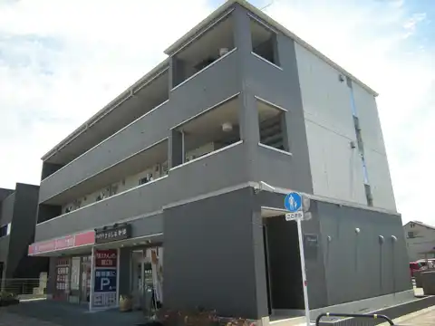 デュナミス