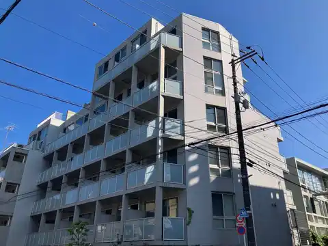 PREMIUM CUBE元代々木