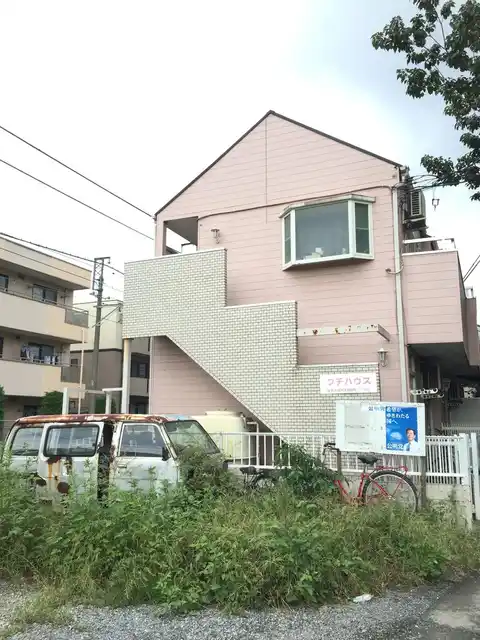プチハウス
