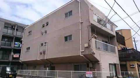 石井マンション