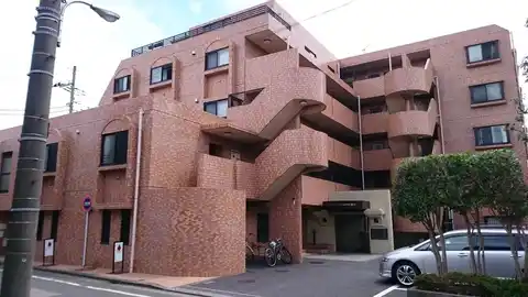 ライオンズマンション戸田公園第2