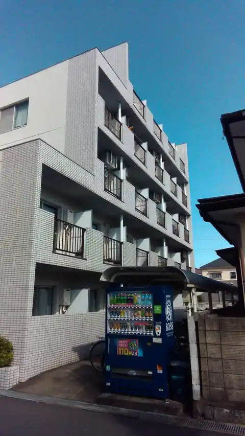 エマーユ若葉
