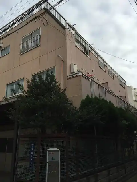 田口コーポ