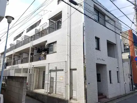 メゾン行徳