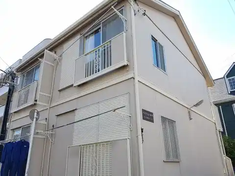 ハイツニューポート