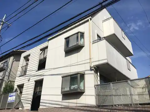 ディアコート田嶋