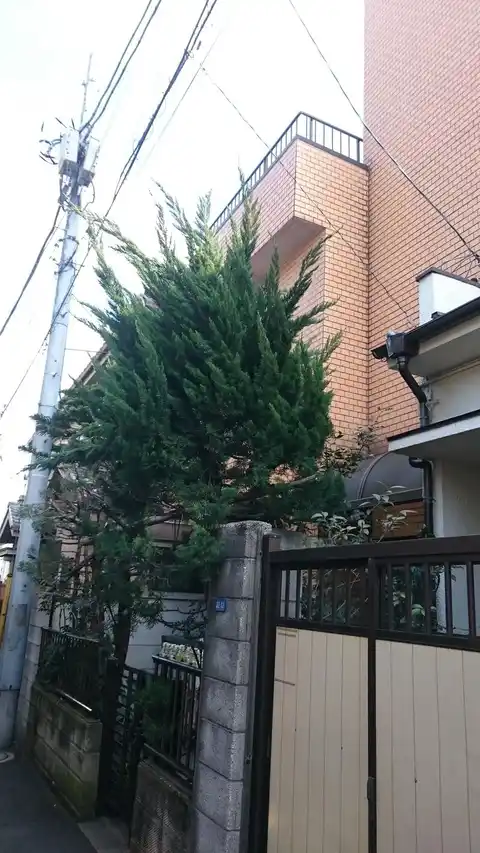 ハイム高城