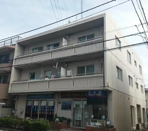 代田イースト