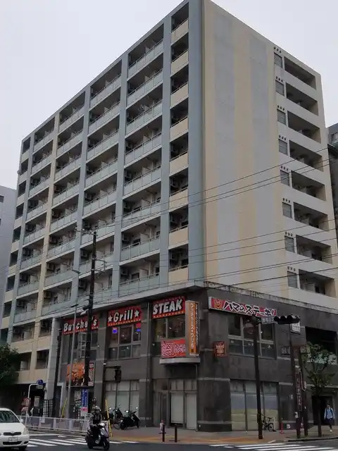 ライジングプレイス桜木町ニ番館