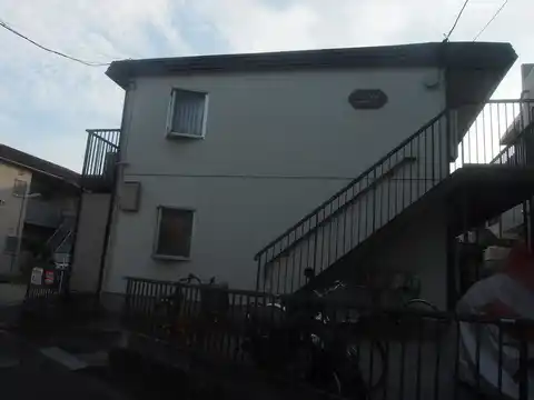 メゾン大谷