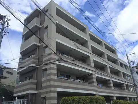ミオカステーロ港北III