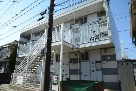 レオパレスプリマス