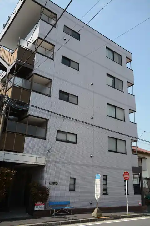 エスポワールおもて
