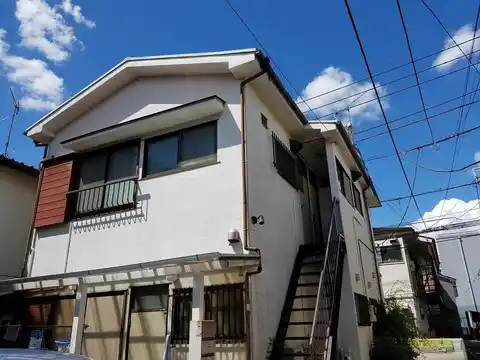 さざなみ荘