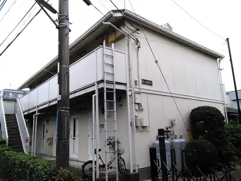サンルグラン