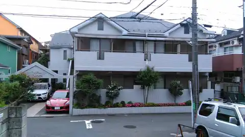メゾンドールMURAKATA