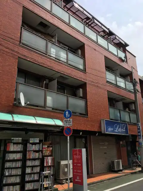 セントラルリバー