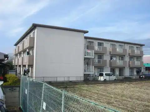 アルカディア湘南