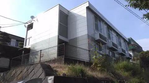 レオパレスローズガーデンII
