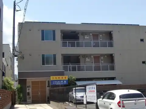 トゥーピース