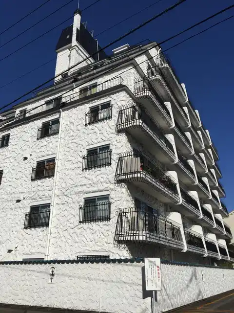 秀和椎名町レジデンス