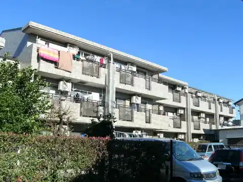 ル・ファール石神井