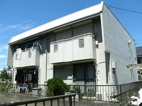 パレス・ローリエ1