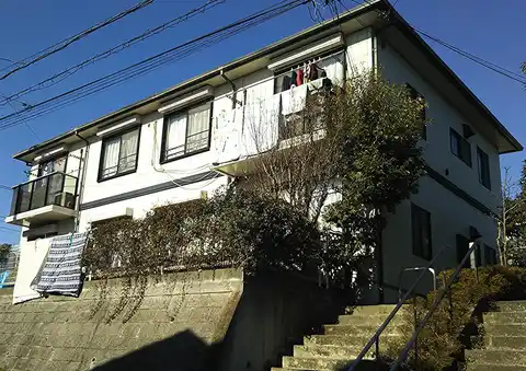 ベルコテーF