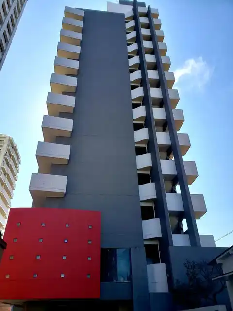 アルプ所沢