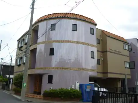 エーデルブルーメビッケ