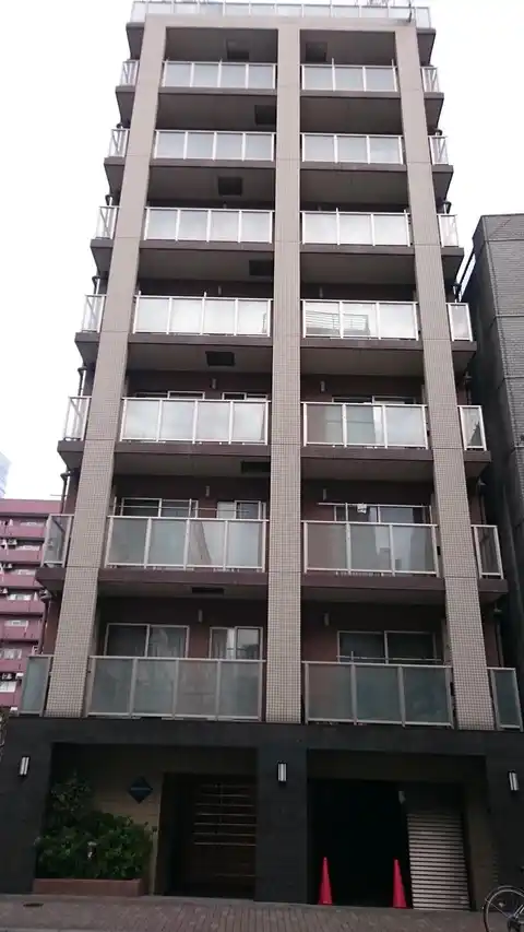 グリーンパーク神田