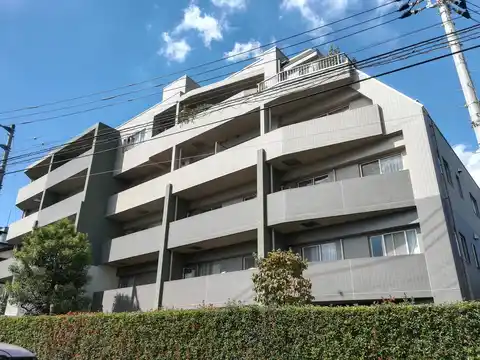 MASTLIFE太子堂